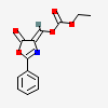 an image of a chemical structure CID 10515540