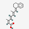 an image of a chemical structure CID 10517904