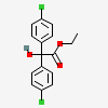 an image of a chemical structure CID 10522