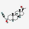 an image of a chemical structure CID 10522271