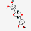 an image of a chemical structure CID 10522367