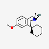 an image of a chemical structure CID 10524