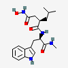 an image of a chemical structure CID 10524337
