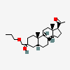 an image of a chemical structure CID 10524467