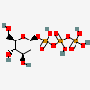 an image of a chemical structure CID 10525246