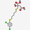 an image of a chemical structure CID 10526497