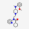 an image of a chemical structure CID 10527570