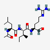 an image of a chemical structure CID 10528095