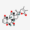 an image of a chemical structure CID 10528283