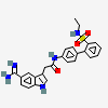 an image of a chemical structure CID 10528552