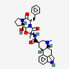 an image of a chemical structure CID 10531