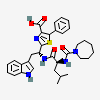 an image of a chemical structure CID 10531664