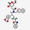 an image of a chemical structure CID 10532102