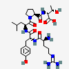 an image of a chemical structure CID 10532265
