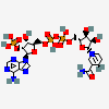 an image of a chemical structure CID 10533089