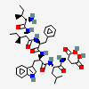 an image of a chemical structure CID 10533385