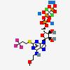 an image of a chemical structure CID 10533572