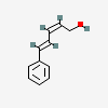 an image of a chemical structure CID 10534978