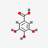 an image of a chemical structure CID 10535192