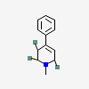 an image of a chemical structure CID 10535288