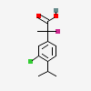 an image of a chemical structure CID 105424932