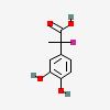an image of a chemical structure CID 105426066