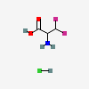 an image of a chemical structure CID 105431775