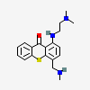 an image of a chemical structure CID 10545202