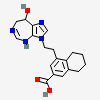 an image of a chemical structure CID 10546056