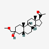 an image of a chemical structure CID 10546624