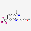 an image of a chemical structure CID 105511564