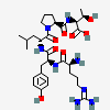 an image of a chemical structure CID 10556197