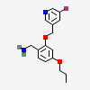 an image of a chemical structure CID 105567820