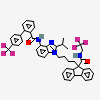 an image of a chemical structure CID 10557113