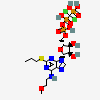 an image of a chemical structure CID 10557271