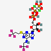 an image of a chemical structure CID 10557443