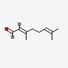 an image of a chemical structure CID 10558819