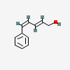 an image of a chemical structure CID 10558930