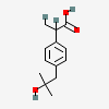 an image of a chemical structure CID 10561224