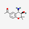 an image of a chemical structure CID 10561729