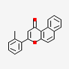 an image of a chemical structure CID 10565123