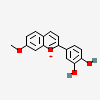 an image of a chemical structure CID 10566459