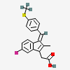 an image of a chemical structure CID 10569396