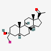 an image of a chemical structure CID 10569890