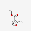 an image of a chemical structure CID 105719448