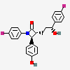 an image of a chemical structure CID 10573550