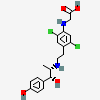 an image of a chemical structure CID 10573759