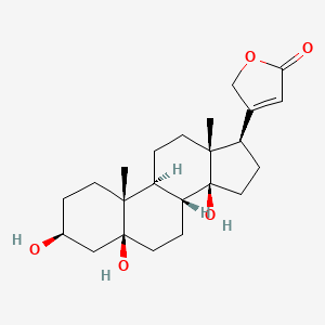 Periplogenin