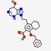 an image of a chemical structure CID 10575942