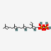 an image of a chemical structure CID 10576001